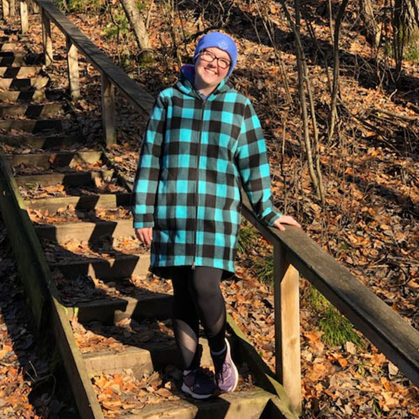 Buffalo Check Plaid – My Ol' Blues Buffalo Check Plaid – My Ol' Blues