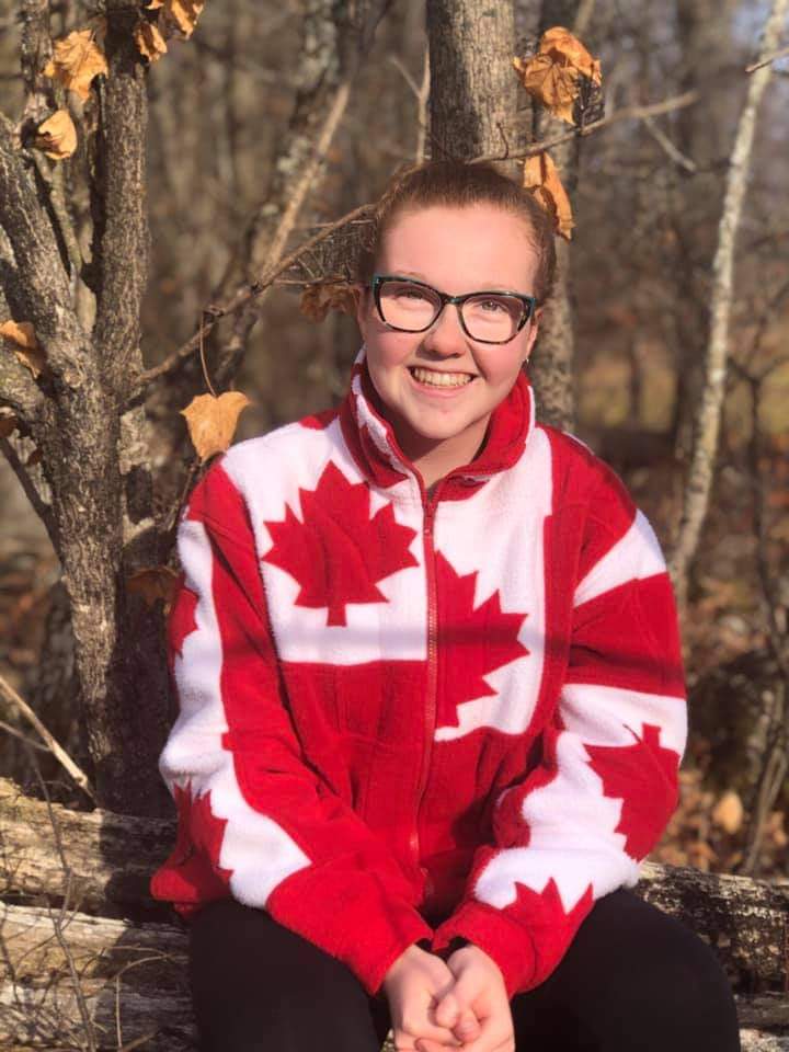 Maple Leaf Mania – My Ol' Blues