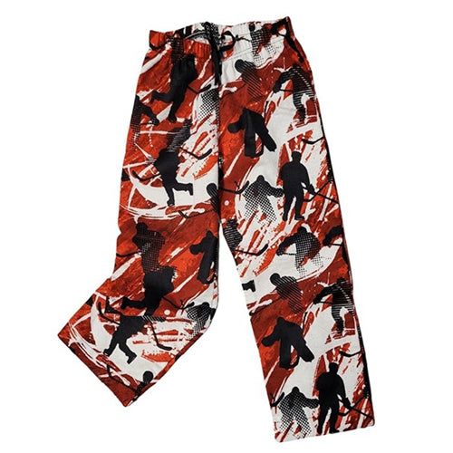 Hockey pj online pants