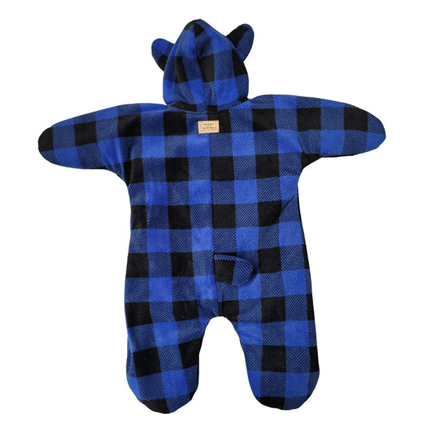 Baby bunting bag on sale snowsuit