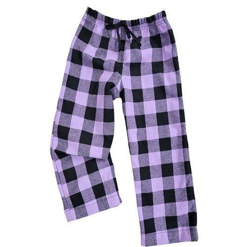 Toddler Plaid Pajama Pant, Pajamas
