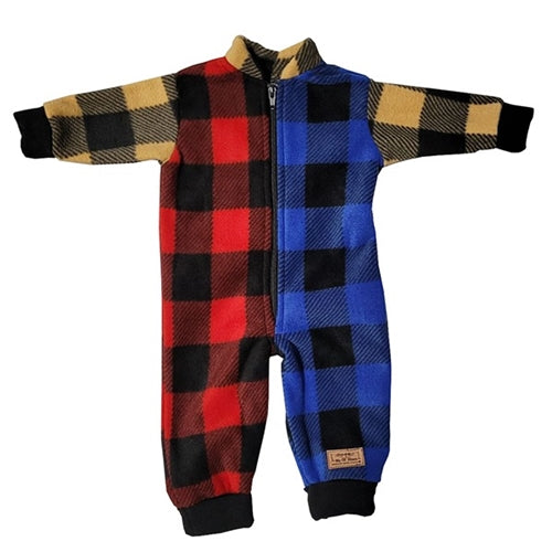 infant-onesie-buffalo-check-spice