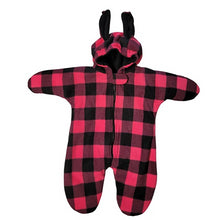 infant-bunting-bag-bunny-buffalo-check-fuschia