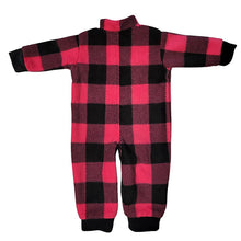 infant-onesie-buffalo-check-fuschia