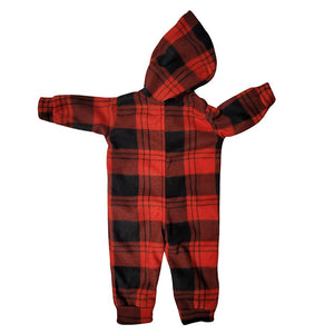 infant-hooded-onesie-red-plaid