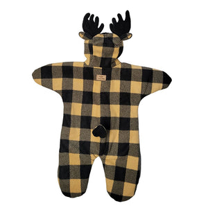 infant-bunting-bag-moose-buffalo-check-tan