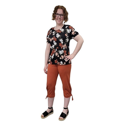 womens-capri-w-ties-bamboo-burnt-orange