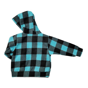 child-hooded-zip-pullover-buffalo-check-teal