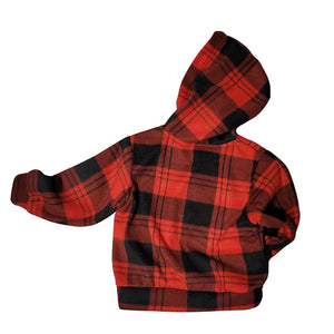 child-hooded-zip-pullover-red-plaid