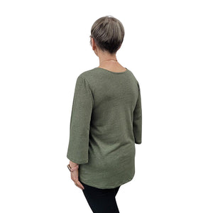 womens-livv-top-bell-sleeve-hemp-olive-green