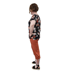 womens-capri-w-ties-bamboo-burnt-orange