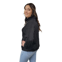 womens-turtleneck-cable-knit-sweater-black