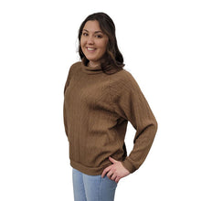 womens-turtleneck-cable-knit-sweater-mocha