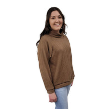 womens-turtleneck-cable-knit-sweater-mocha