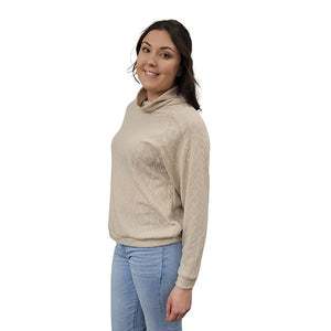 womens-turtleneck-cable-knit-sweater-taupe