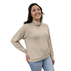 womens-turtleneck-cable-knit-sweater-taupe