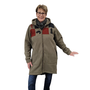 womens-canadiana-patchwork-hooded-full-zip-tunic-coast-to-coast