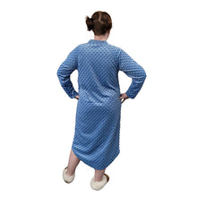 womens-nightgown-whisper-bubble-denim-blue