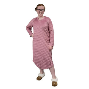 womens-nightgown-whisper-bubble-dusty-rose