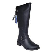  taxi-boot-queens03-black