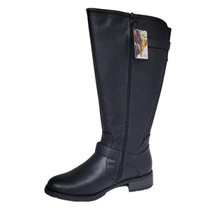  taxi-boot-queens03-black