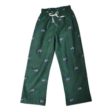 ADULT SLEEP PANTS CANOE TRIP