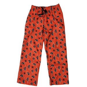 ADULT SLEEP PANTS L'IL SPIDEY RED