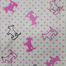 ADULT SLEEP PANTS SCOTTIES