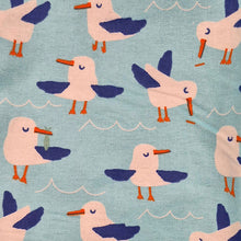 ADULT SLEEP PANTS SEAGULLS