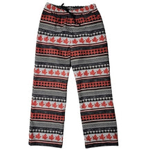 ADULT SLEEP PANTS TRUE NORTH CANADIAN