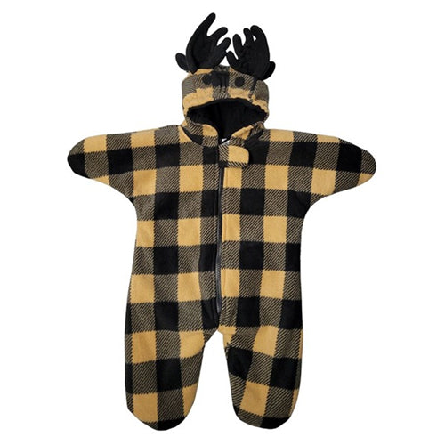 infant-bunting-bag-moose-buffalo-check-tan