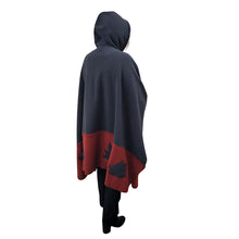 CANADIANA SILHOUETTES HOODWINK COAST TO COAST GREY