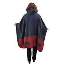 CANADIANA SILHOUETTES HOODWINK COAST TO COAST GREY
