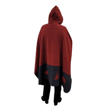 CANADIANA SILHOUETTES HOODWINK COAST TO COAST RED