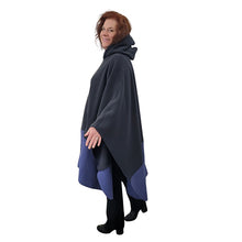 CANADIANA SILHOUETTES HOODWINK NORTH GREY