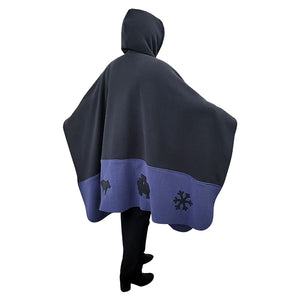 CANADIANA SILHOUETTES HOODWINK NORTH GREY