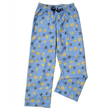 CHILD SLEEP PANTS BEES