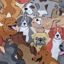 CHILD SLEEP PANTS BIG DOGS