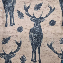 CHILD SLEEP PANTS DEER TAN