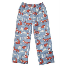 CHILD SLEEP PANTS FOX