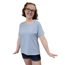 womens-loose-t-short-sleeve-soft-blue