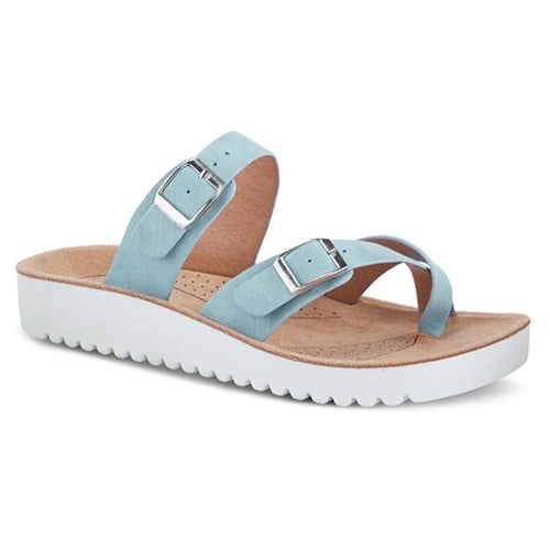 FLEXUS SANDAL BAYSIDE SKY BLUE