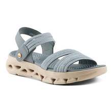 FLEXUS SANDAL GARLINA BLUE