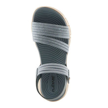 FLEXUS SANDAL GARLINA BLUE