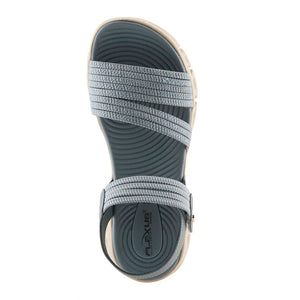 FLEXUS SANDAL GARLINA BLUE