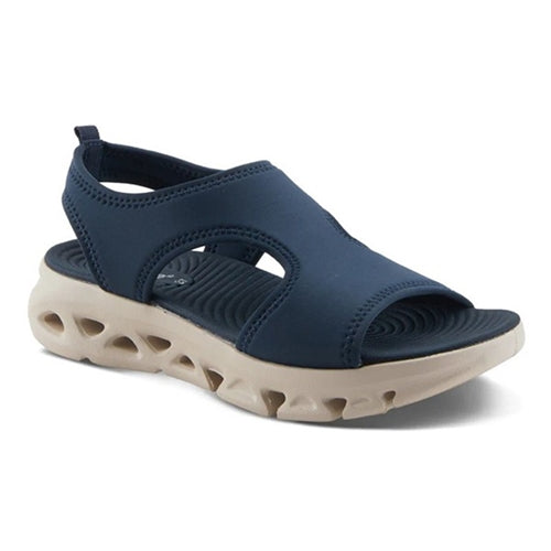 FLEXUS SANDAL GUZMAN NAVY