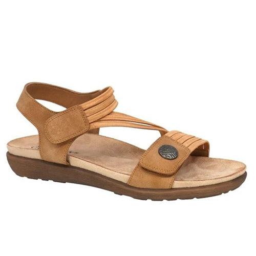 LADY COMFORT SANDAL BRIANNA TAN