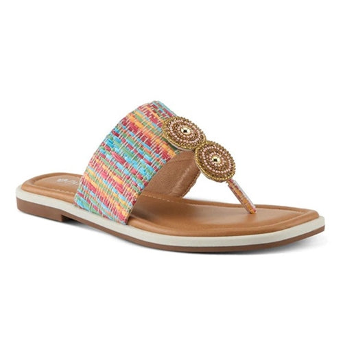 PATRIZIA SANDAL KAHLI RAINBOW