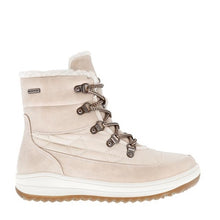 TAXI BOOT MONTREAL BEIGE