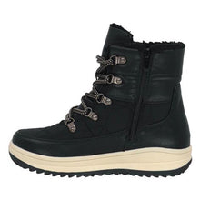 TAXI BOOT MONTREAL BLACK
